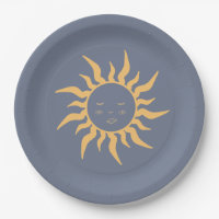 Sun Baby Showpaper-Teller