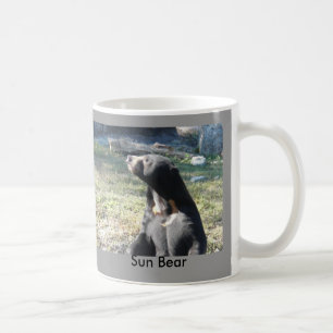 Sun-Bär Tasse