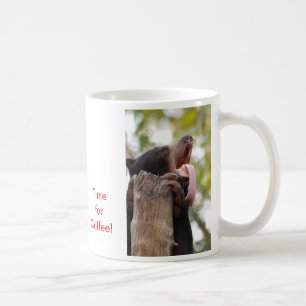 Sun-Bärn-Tasse Tasse