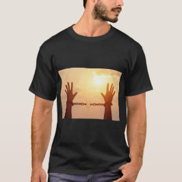 Sun befreit uns T-Shirt