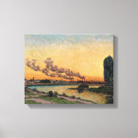 Sun bei Ivry (CAS-Nr. 1872-73)