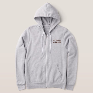 Sun & Bloom Hoodie