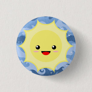 Sun Button