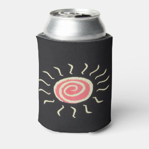 Sun Can Cooler Dosenkühler