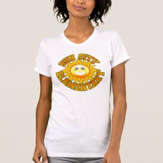 Sun City grundlegend T-Shirt