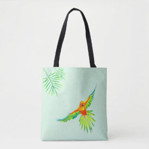 Sun Conure Totbag