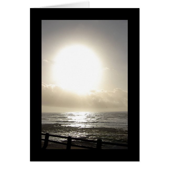 Sun Dance (Vorne)