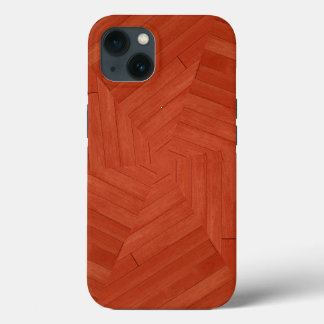 Sun Deck - Redwood Pinwheel Case-Mate iPhone Hülle