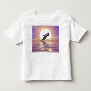 Sun-Delphin Kleinkind T-shirt