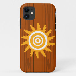 Sun Design Case-Mate iPhone Hülle