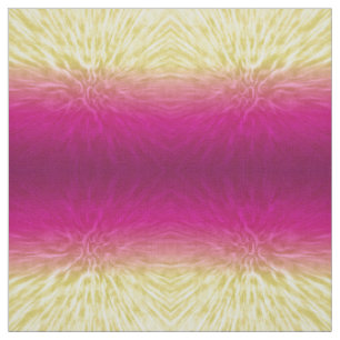Sun Fire Zoom Fabric Stoff