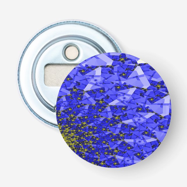 SUN FLASCHENÖFFNER (Vorderseite)