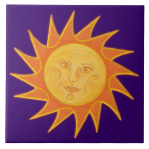 Sun Fliese