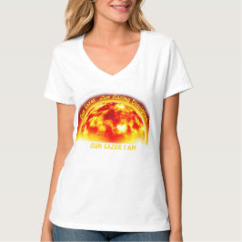Sun-Gaffer-Shirt T-Shirt
