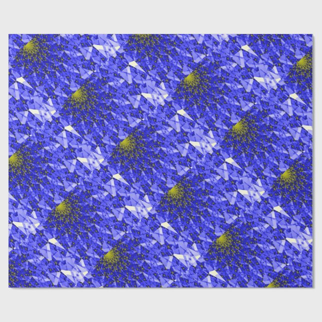 SUN GESCHENKPAPIER (Flach)