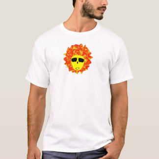 Sun-Gott cool T-Shirt