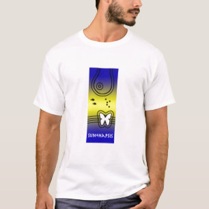Sun+Hapsis T - Shirt