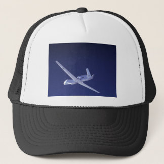 Sun-Hubschrauber Truckerkappe