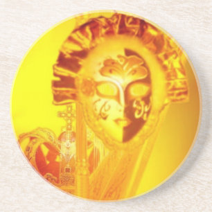 Sun King Untersetzer