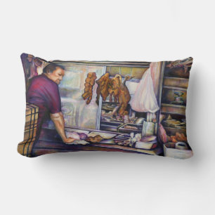 Sun-Kissed Chicken, Singapur Lendenkissen