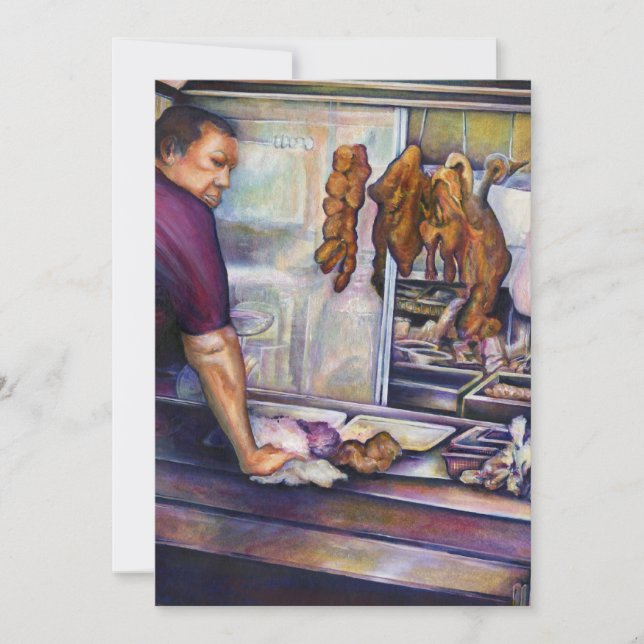 Sun-Kissed Singapore (Vorderseite)