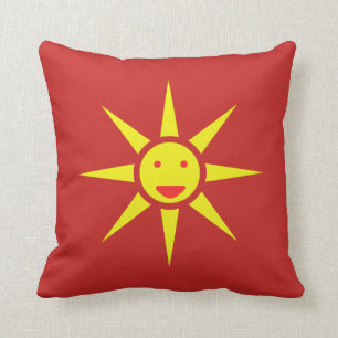 Sun Kissen