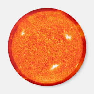 Sun Magnet