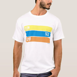 Sun-Meer-Sand T-Shirt