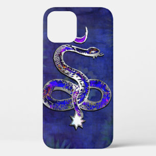 Sun Moon Gebet Neues Zeitalter Case-Mate iPhone Hülle