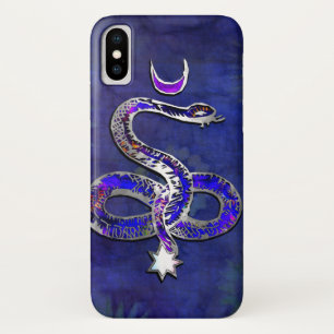 Sun Moon Gebet Neues Zeitalter Case-Mate iPhone Hülle