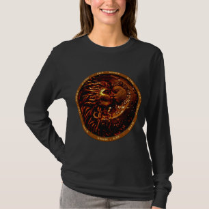 Sun<Moon, Kuss T - Shirts