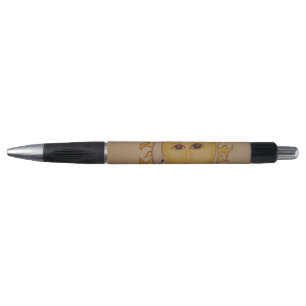 Sun Moon Pen Kugelschreiber
