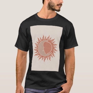 Sun Moon T-Shirt