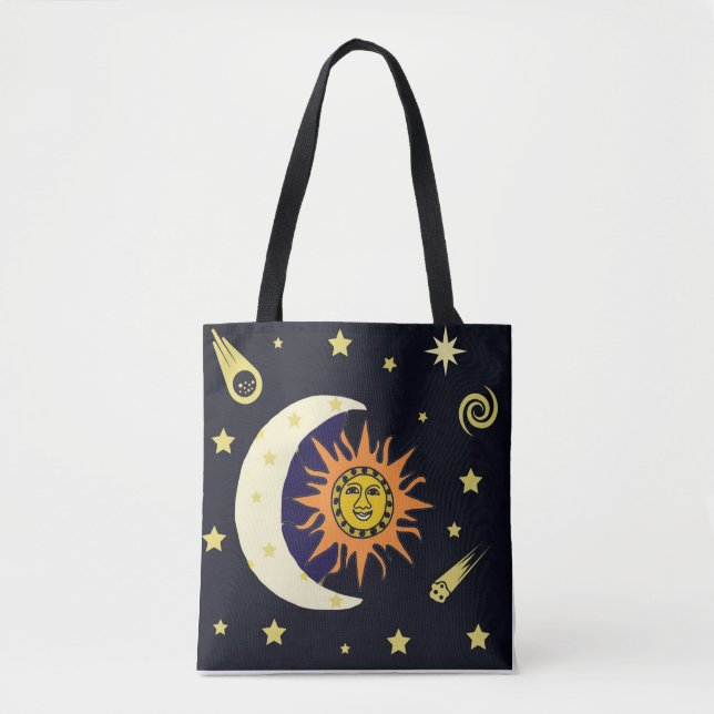 Sun Moon und Stars (Vorderseite)