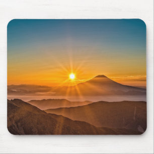 Sun Mousepad