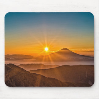 Sun Mousepad