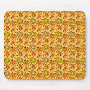 Sun-Muster Mousepad