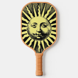 Sun Pickleball Paddle