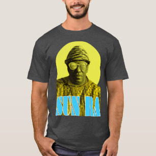 Sun Ra 4 T-Shirt