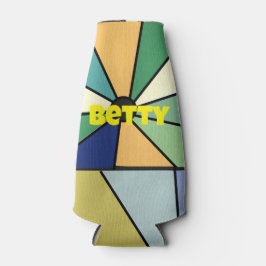 Sun Rays Flaschenkühler