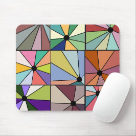 Sun Rays Mousepad