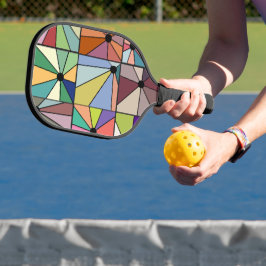 Sun Rays Pickleball Schläger