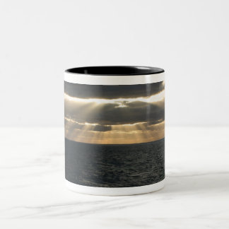 Sun Rays Tasse