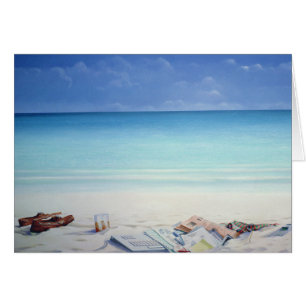 Sun-Sand und Geld II