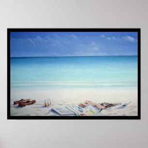 Sun Sand und Geld II Poster