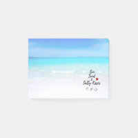 Sun Sand und Salty Kisses Tropical Beach