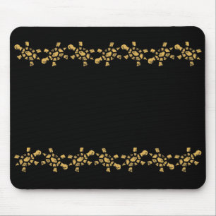 Sun-Schildkröte Mousepad