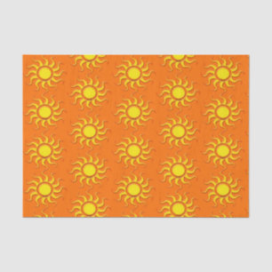 Sun-Seidenpapier Seidenpapier