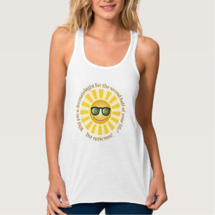 Sun Sense T - Shirt