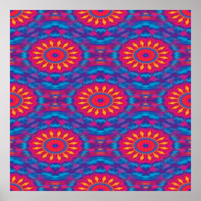 Sun&Sky..... Poster (Vorne)